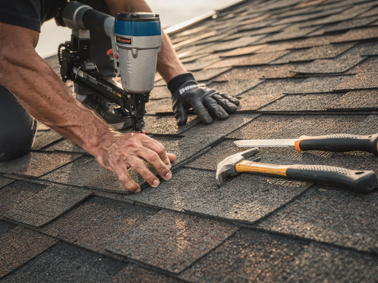Why choose Roof Repair in Lindenwood, IL